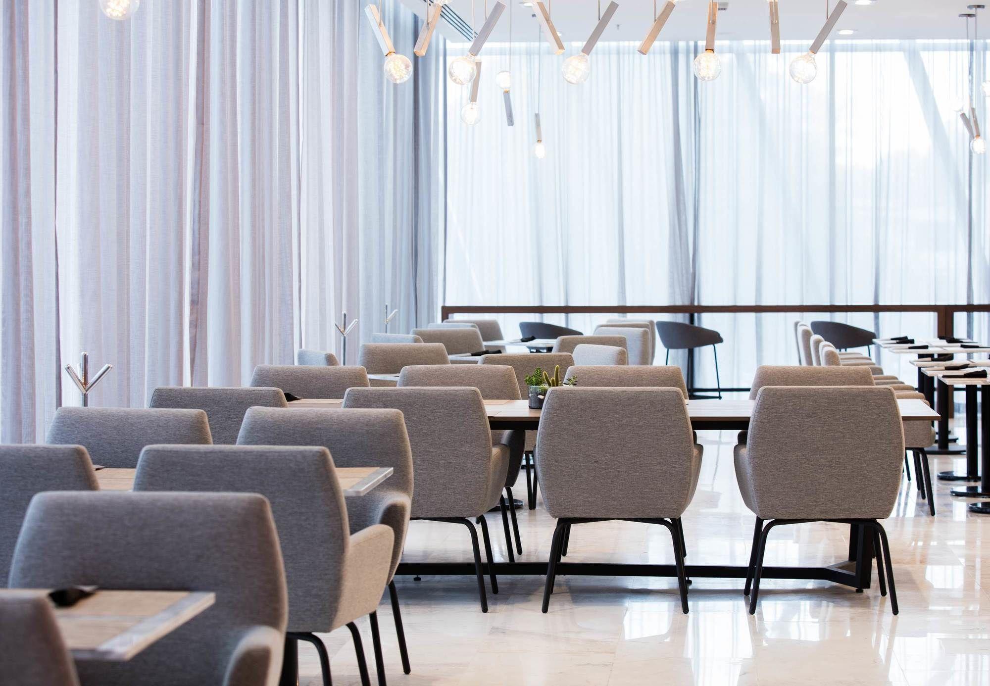 Ac Hotel By Marriott Guadalajara Mexico מראה חיצוני תמונה
