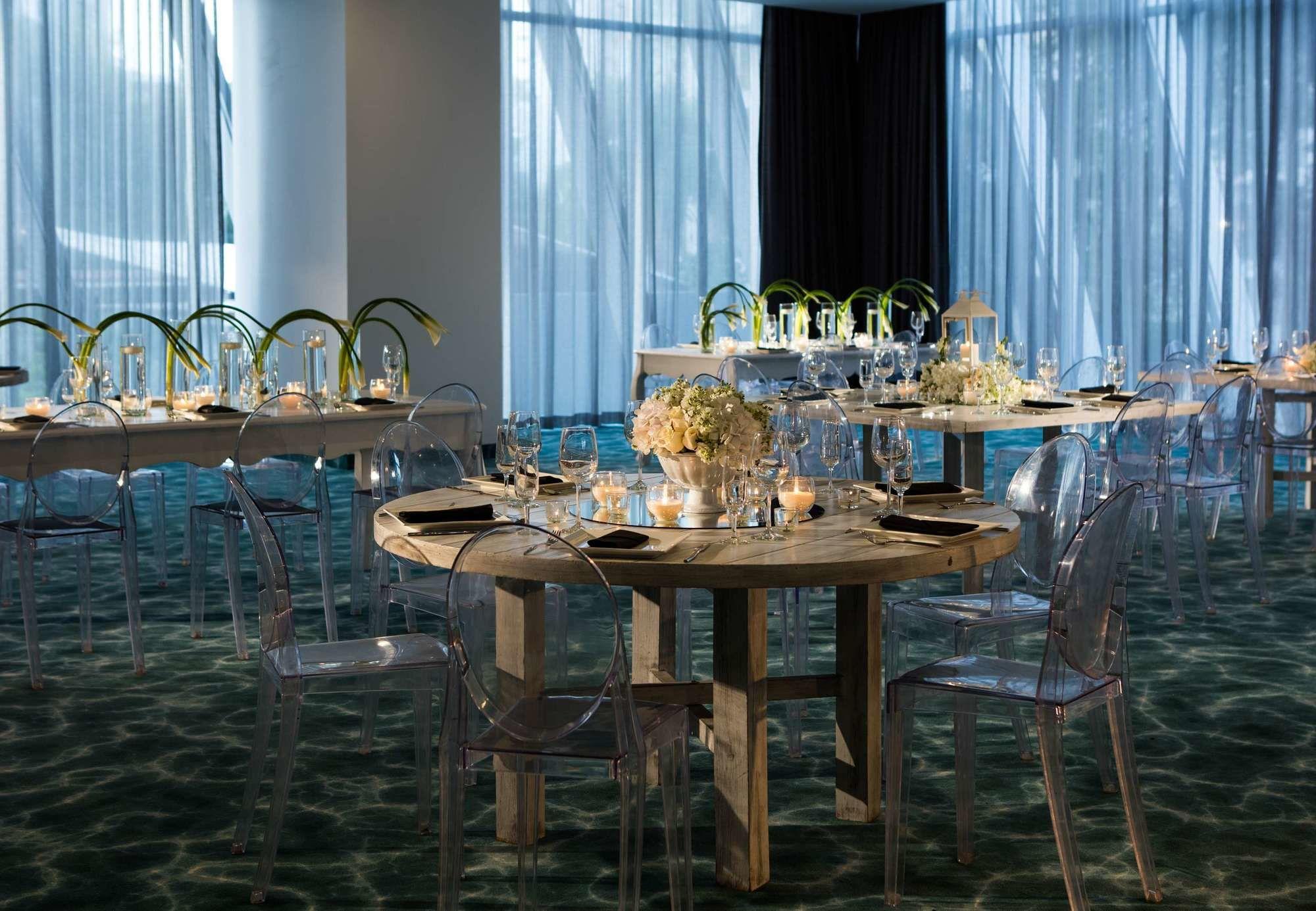 Ac Hotel By Marriott Guadalajara Mexico מראה חיצוני תמונה