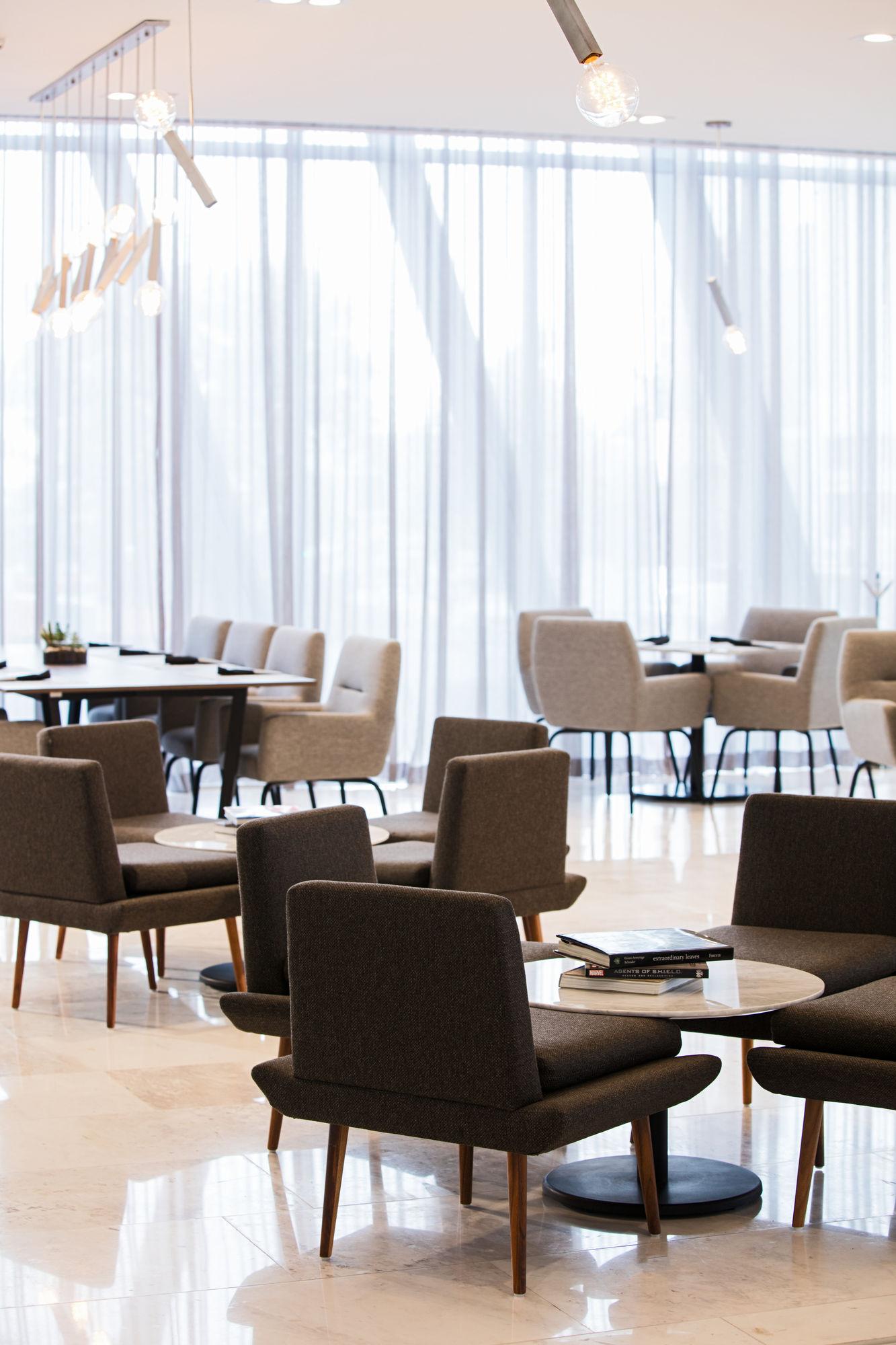 Ac Hotel By Marriott Guadalajara Mexico מראה חיצוני תמונה