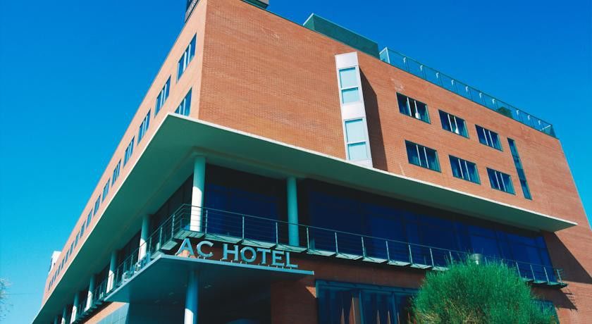 Ac Hotel By Marriott Guadalajara Mexico מראה חיצוני תמונה