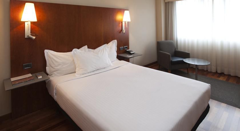 Ac Hotel By Marriott Guadalajara Mexico מראה חיצוני תמונה