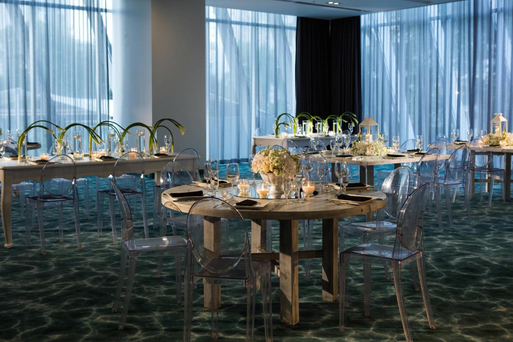 Ac Hotel By Marriott Guadalajara Mexico מראה חיצוני תמונה