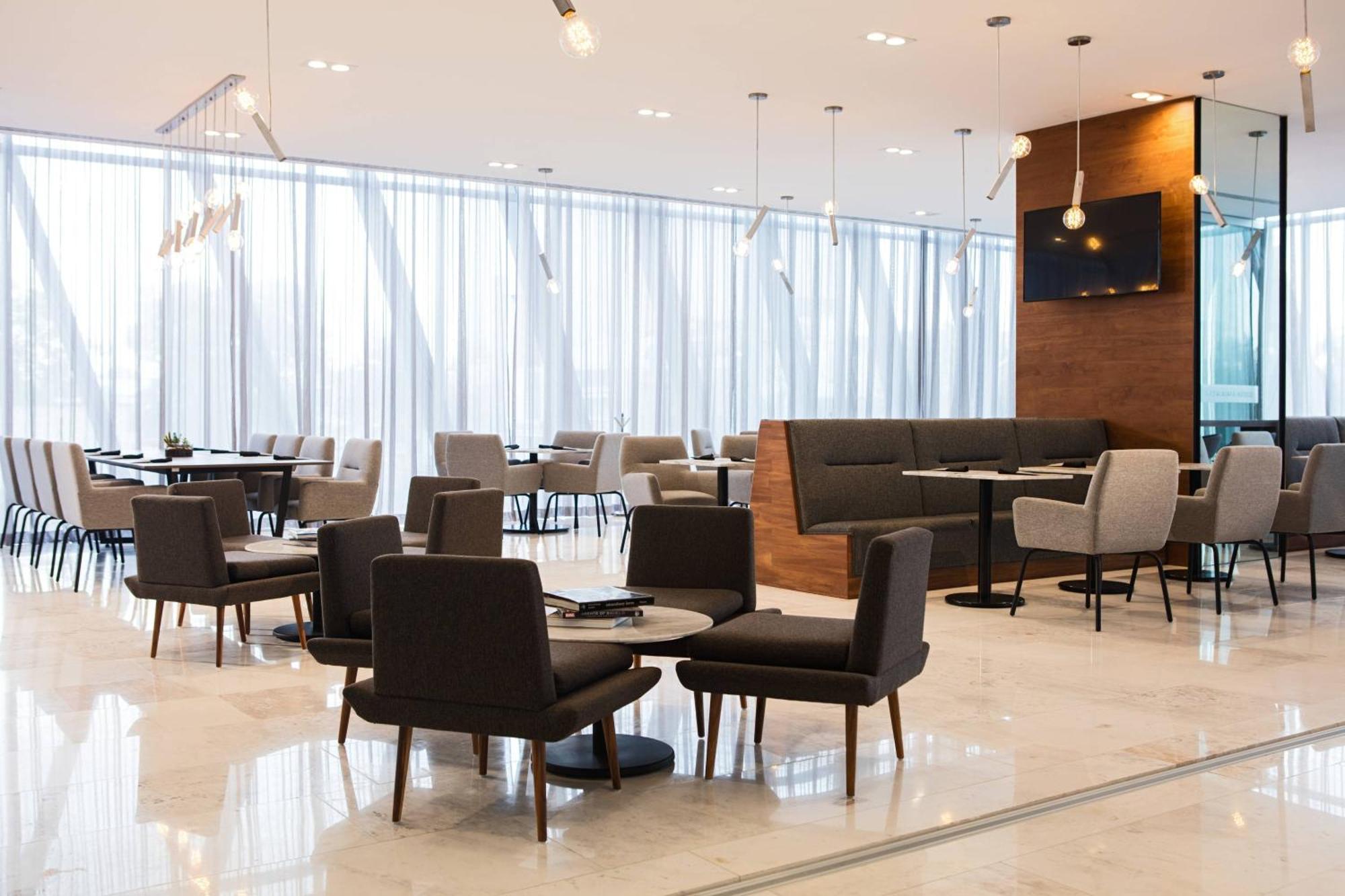 Ac Hotel By Marriott Guadalajara Mexico מראה חיצוני תמונה