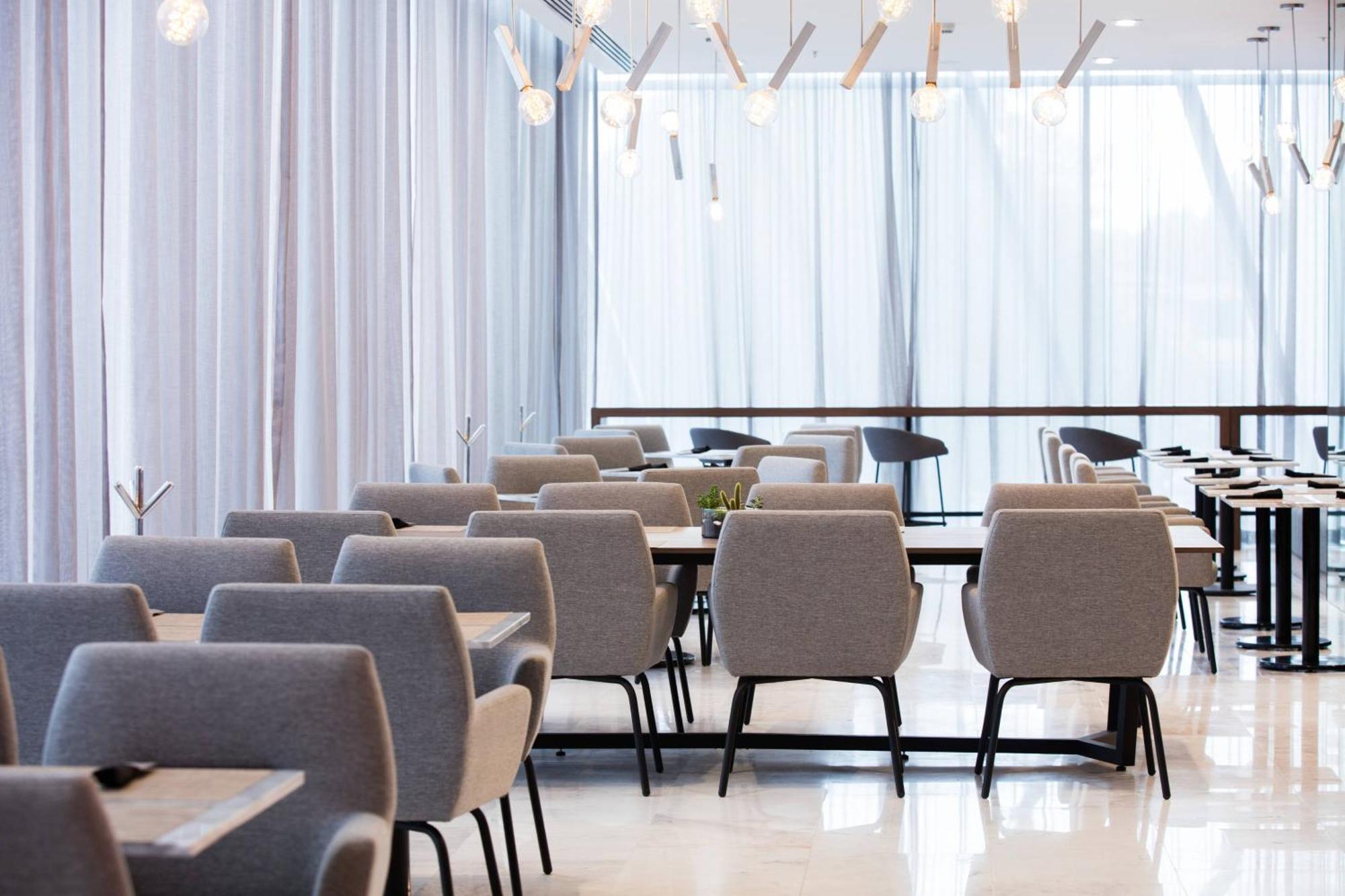 Ac Hotel By Marriott Guadalajara Mexico מראה חיצוני תמונה