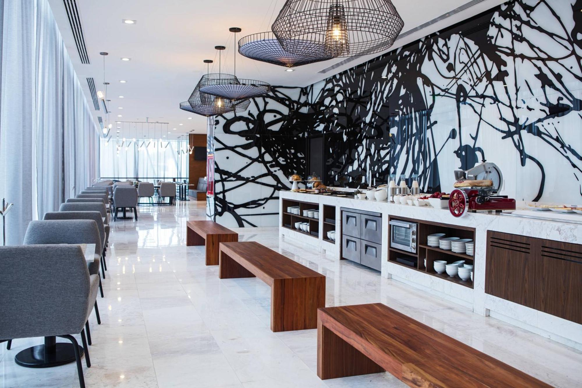 Ac Hotel By Marriott Guadalajara Mexico מראה חיצוני תמונה