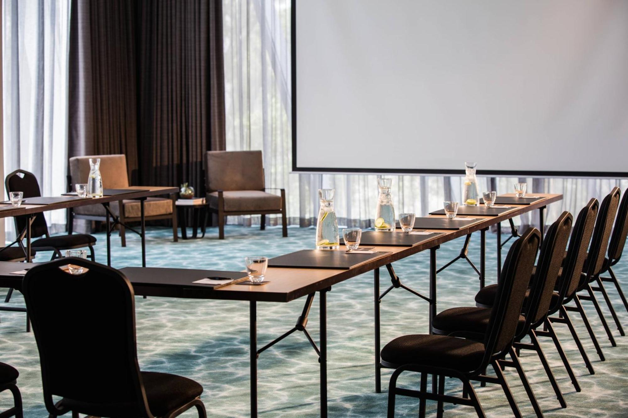Ac Hotel By Marriott Guadalajara Mexico מראה חיצוני תמונה