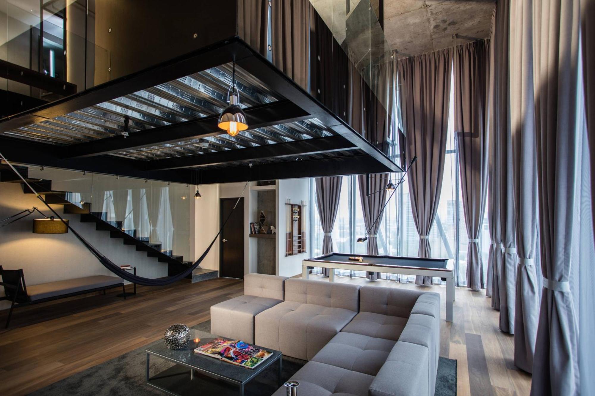 Ac Hotel By Marriott Guadalajara Mexico מראה חיצוני תמונה