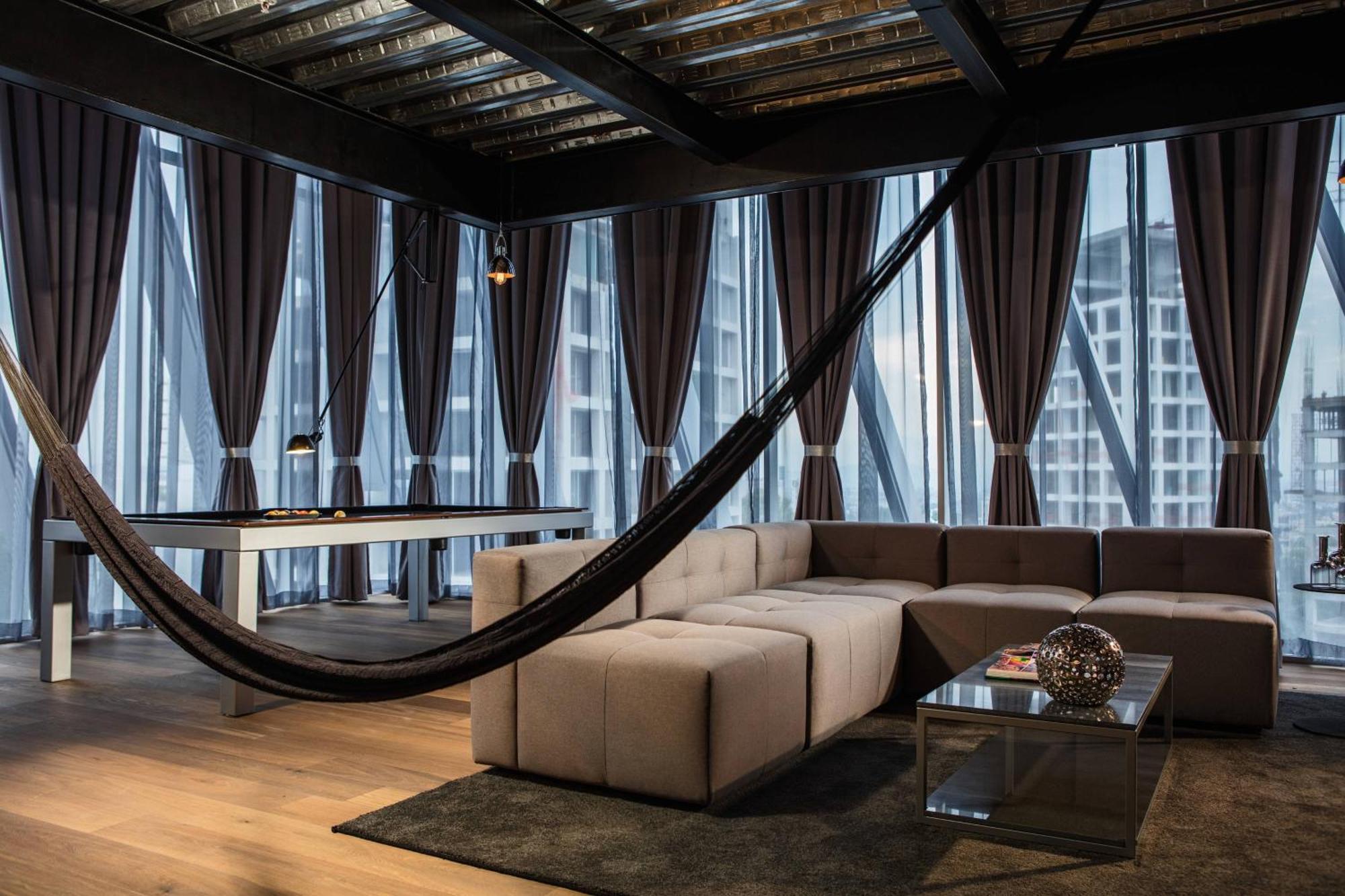 Ac Hotel By Marriott Guadalajara Mexico מראה חיצוני תמונה