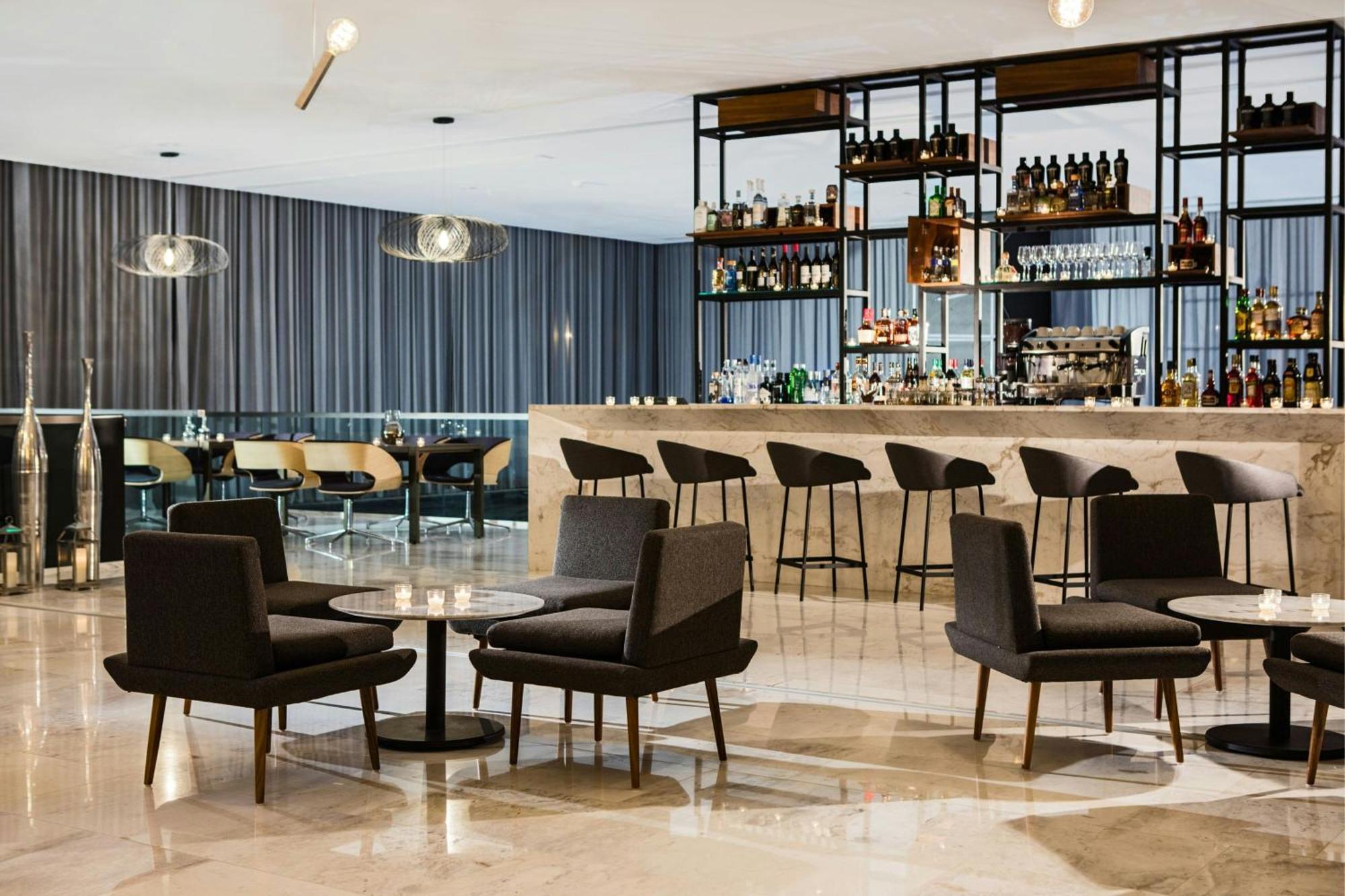 Ac Hotel By Marriott Guadalajara Mexico מראה חיצוני תמונה