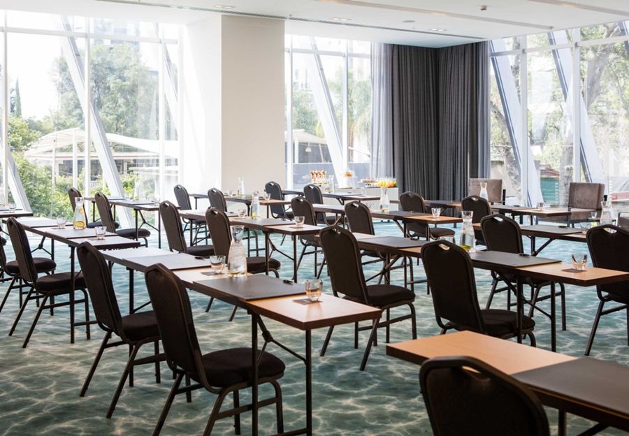 Ac Hotel By Marriott Guadalajara Mexico מראה חיצוני תמונה
