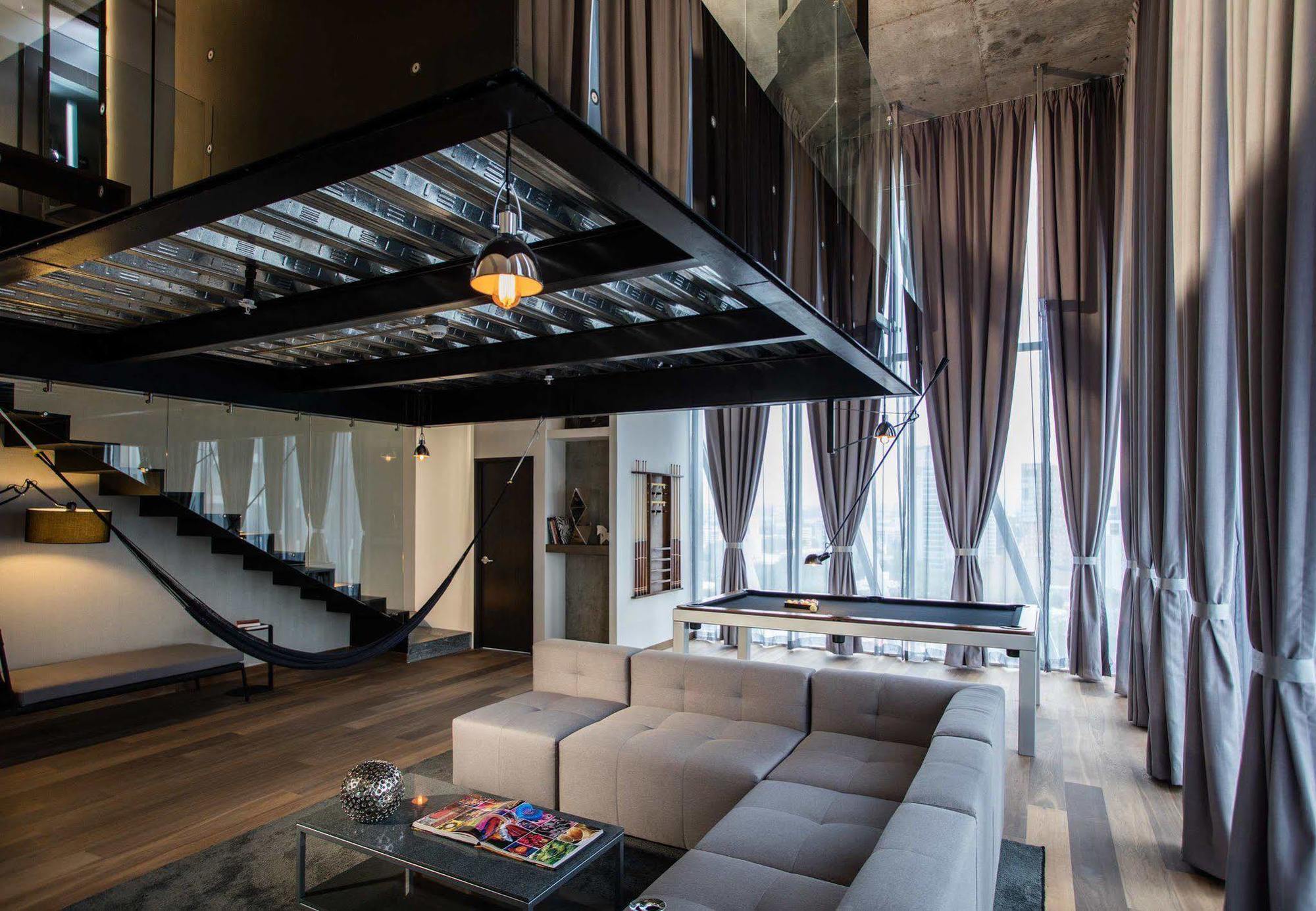 Ac Hotel By Marriott Guadalajara Mexico מראה חיצוני תמונה