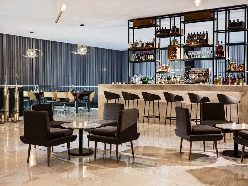 Ac Hotel By Marriott Guadalajara Mexico מראה חיצוני תמונה