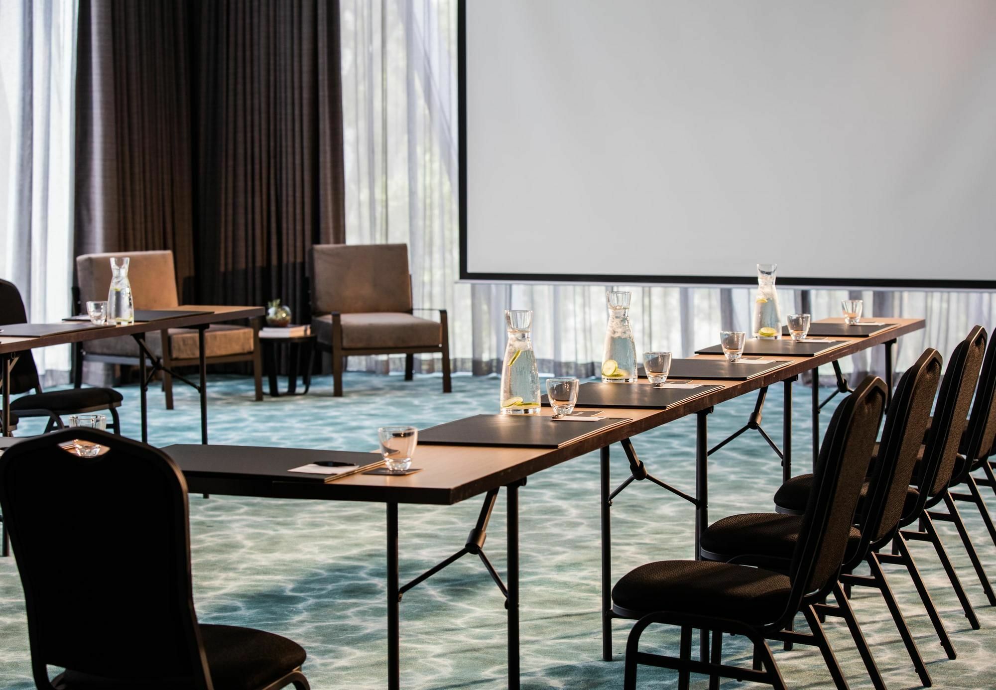 Ac Hotel By Marriott Guadalajara Mexico מראה חיצוני תמונה