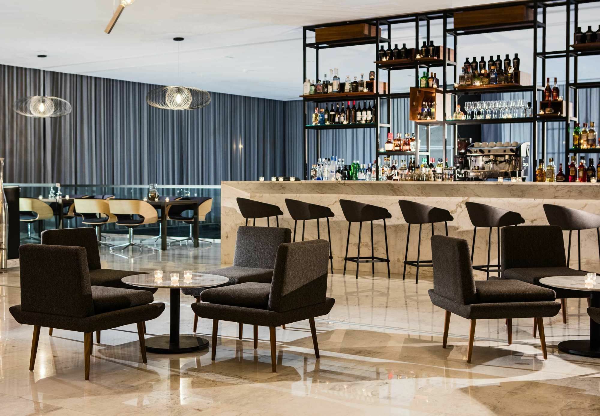 Ac Hotel By Marriott Guadalajara Mexico מראה חיצוני תמונה