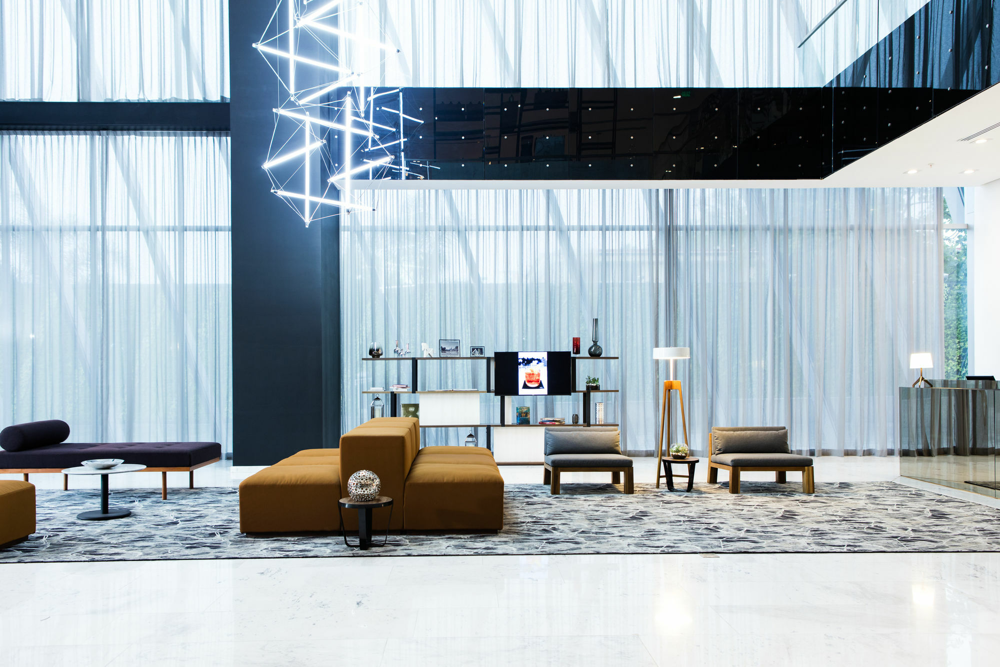 Ac Hotel By Marriott Guadalajara Mexico מראה חיצוני תמונה